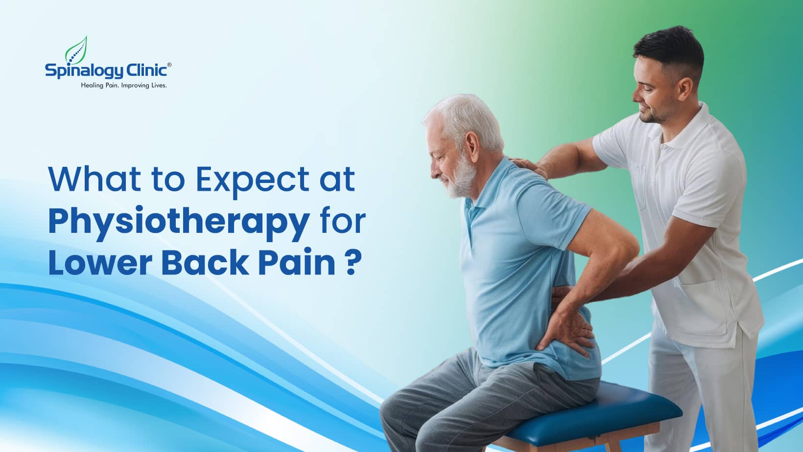 What to Expect From Physiotherapy For Lower Back Pain ?